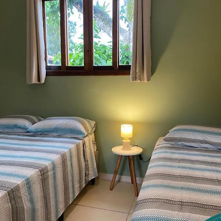 Mandacaru Flats Itamambuca Apartment Ubatuba Exterior photo