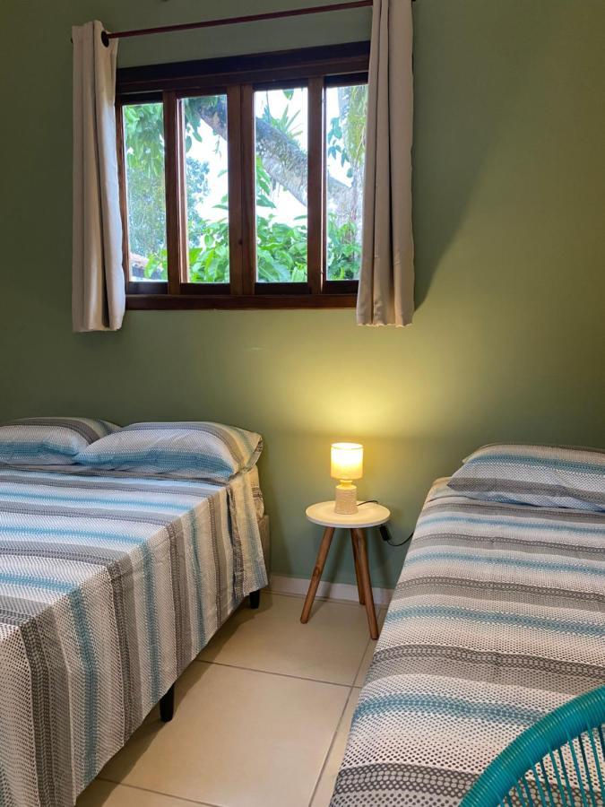 Mandacaru Flats Itamambuca Apartment Ubatuba Exterior photo